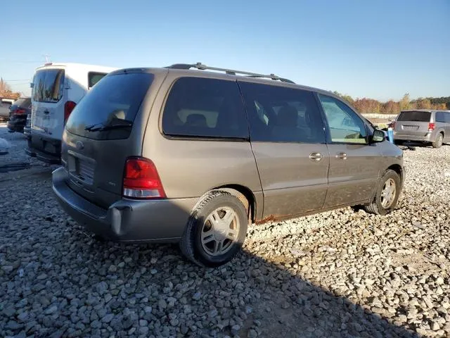 2FMZA52265BA84102 2005 2005 Ford Freestar- Sel 3