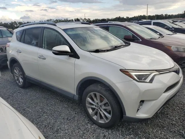 2T3YFREV0HW398828 2017 2017 Toyota RAV4- Limited 4