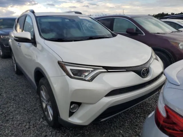 2T3YFREV0HW398828 2017 2017 Toyota RAV4- Limited 5