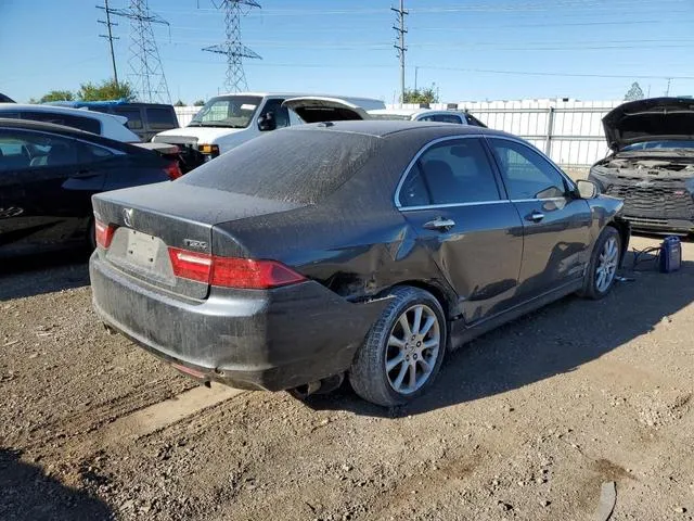 JH4CL96816C018325 2006 2006 Acura TSX 3