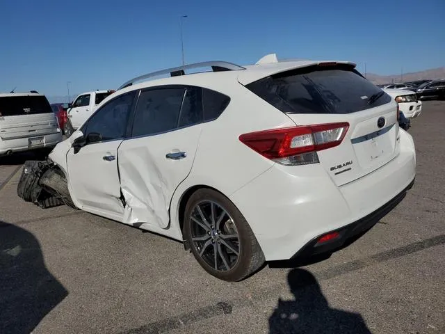 4S3GTAN60H3742210 2017 2017 Subaru Impreza- Limited 2