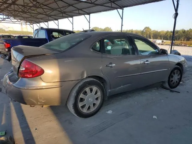 2G4WC582571216618 2007 2007 Buick Lacrosse- CX 3