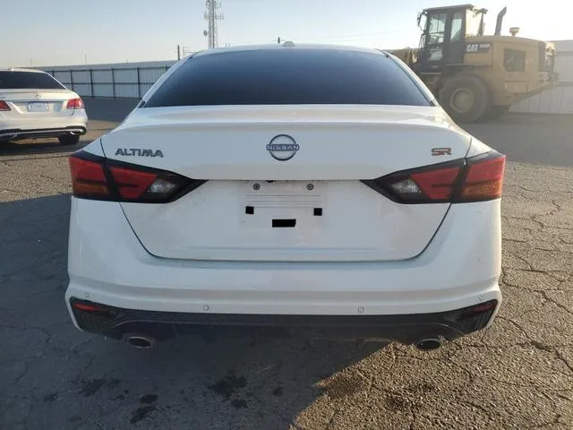 1N4BL4CV0RN327972 2024 2024 Nissan Altima- SR 6