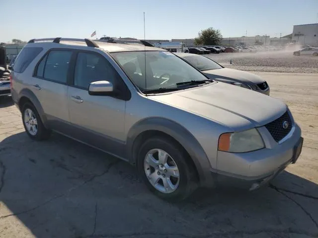 1FMDK02107GA12857 2007 2007 Ford Freestyle- Sel 4