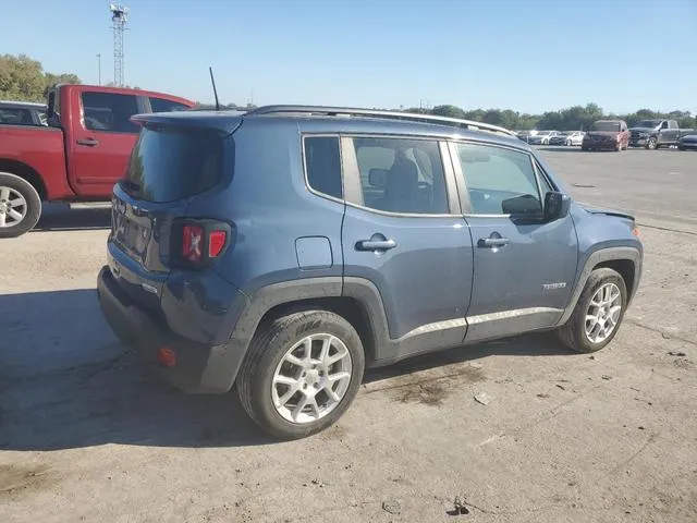 ZACNJCBB9MPN21914 2021 2021 Jeep Renegade- Latitude 3