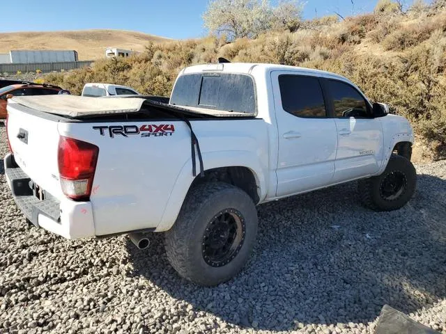 3TMCZ5AN9HM053119 2017 2017 Toyota Tacoma- Double Cab 3