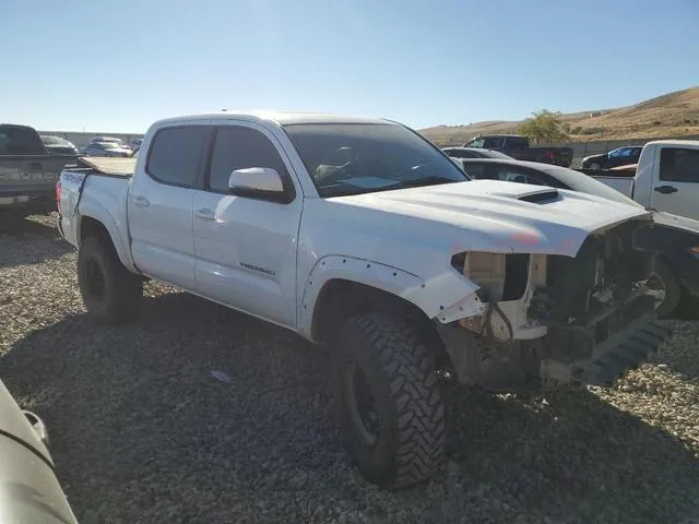 3TMCZ5AN9HM053119 2017 2017 Toyota Tacoma- Double Cab 4