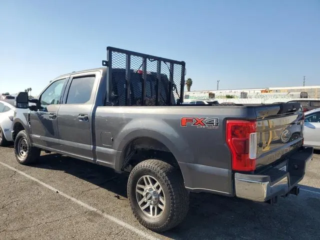 1FT7W2BT6KEE84312 2019 2019 Ford F-250- Super Duty 2