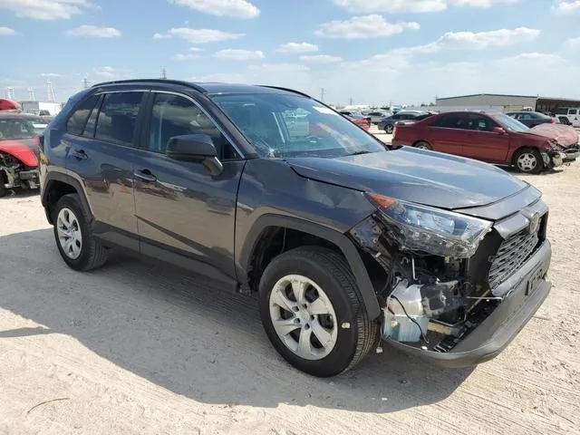 2T3H1RFV7LW089069 2020 2020 Toyota RAV4- LE 4