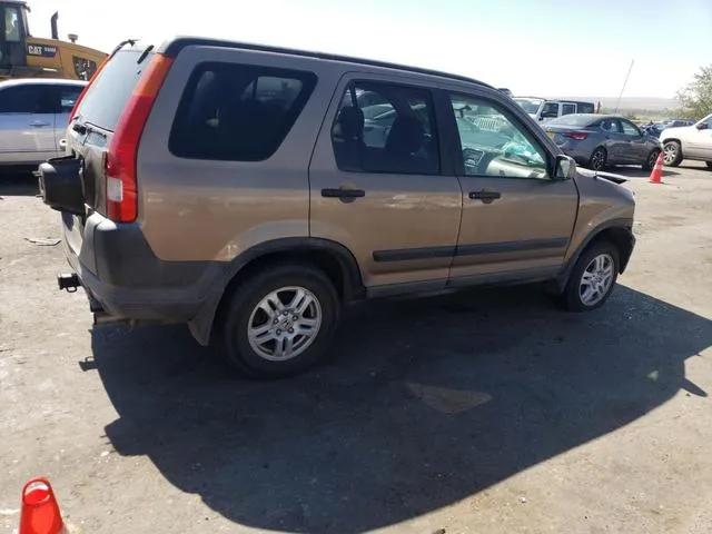 SHSRD78814U220990 2004 2004 Honda CR-V- EX 3