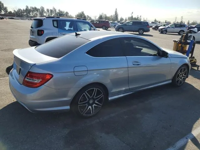 WDDGJ4HBXDF946981 2013 2013 Mercedes-Benz C-Class- 250 3