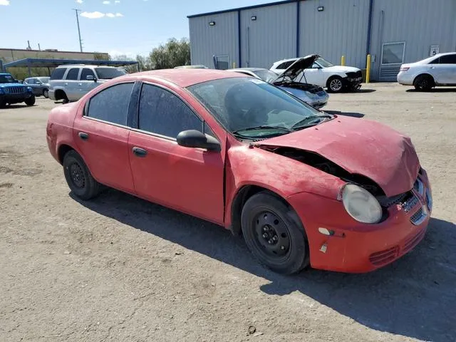 1B3ES26C63D196697 2003 2003 Dodge Neon- SE 4