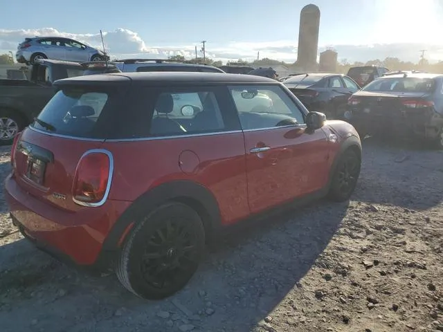 WMWXR3C01L2M21278 2020 2020 Mini Cooper 3