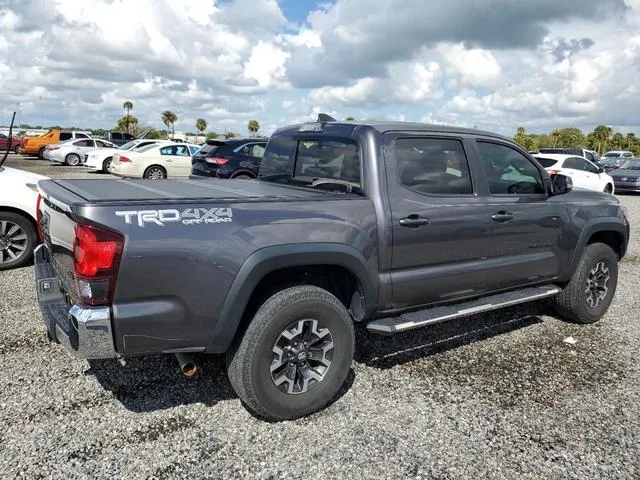 5TFCZ5AN5JX162967 2018 2018 Toyota Tacoma- Double Cab 3