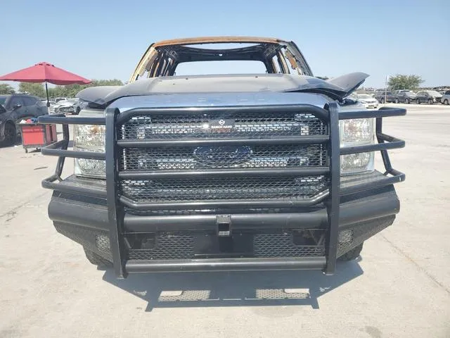 1FT7W2BT4GEB40016 2016 2016 Ford F-250- Super Duty 5