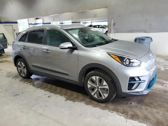 KNDCC3LG1N5161207 2022 2022 KIA Niro- S 4