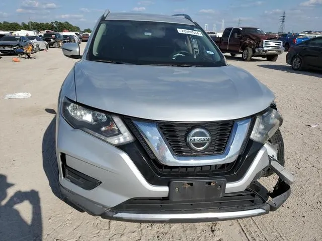 5N1AT2MT2LC736769 2020 2020 Nissan Rogue- S 5