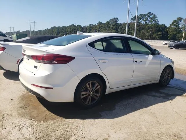 5NPD84LF6JH228025 2018 2018 Hyundai Elantra- Sel 3