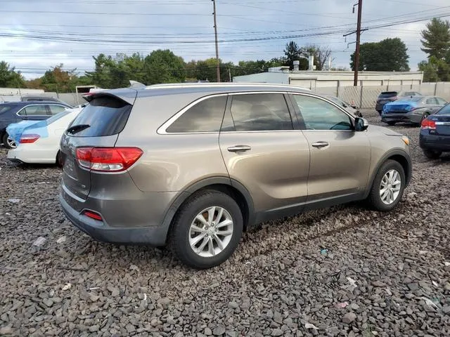 5XYPGDA31HG232090 2017 2017 KIA Sorento- LX 3