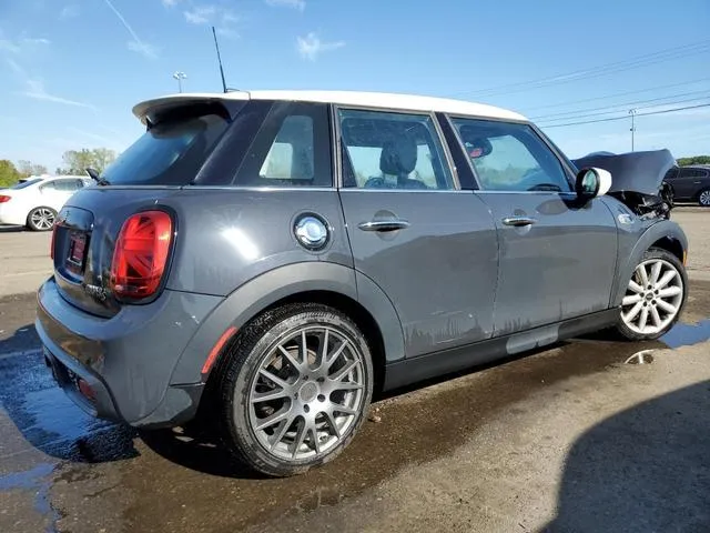 WMWXU9C02L2M14390 2020 2020 Mini Cooper- S 3