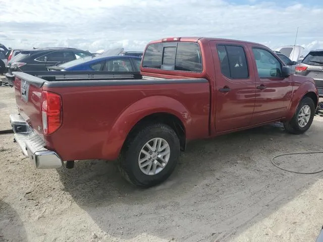 1N6AD0FR1GN902746 2016 2016 Nissan Frontier- SV 3