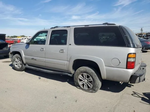 1GNFK16Z94J156657 2004 2004 Chevrolet Suburban- K1500 2