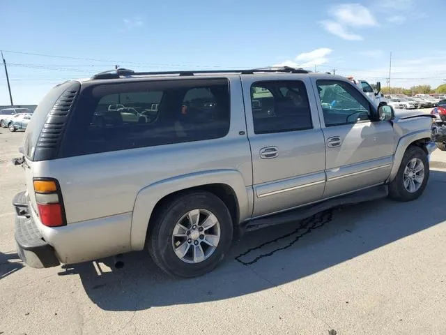 1GNFK16Z94J156657 2004 2004 Chevrolet Suburban- K1500 3