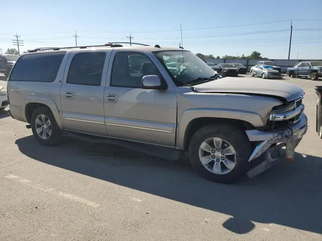 1GNFK16Z94J156657 2004 2004 Chevrolet Suburban- K1500 4