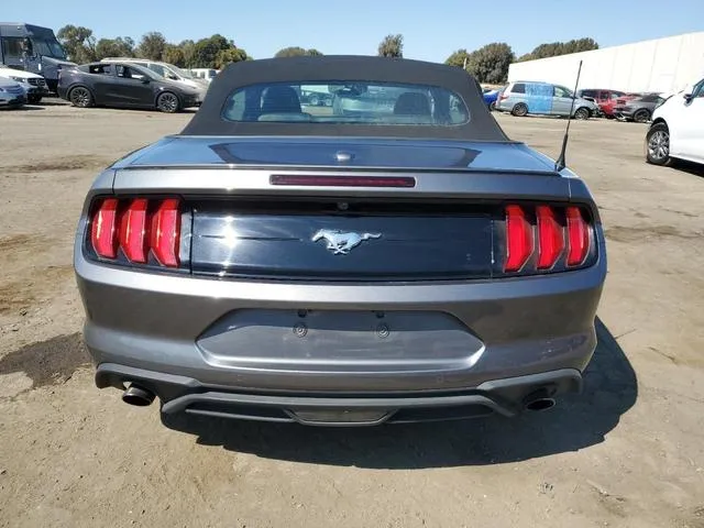 1FATP8UH4P5105103 2023 2023 Ford Mustang 6