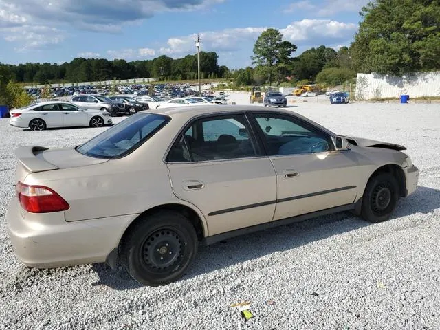 1HGCG5649YA141852 2000 2000 Honda Accord- LX 3