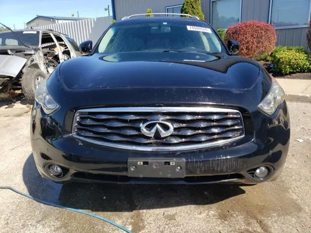 JNRAS18W99M152328 2009 2009 Infiniti FX35 5