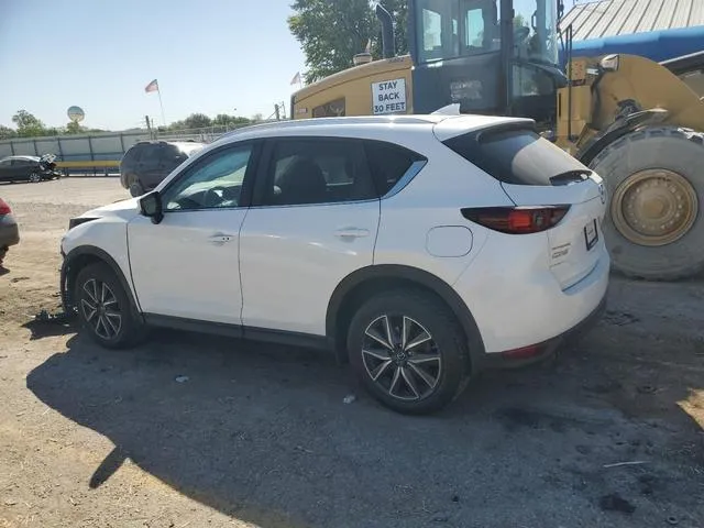 JM3KFACM4J0380383 2018 2018 Mazda CX-5- Touring 2