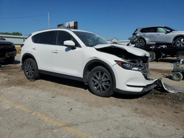 JM3KFACM4J0380383 2018 2018 Mazda CX-5- Touring 4