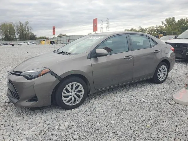 5YFBURHE0HP702676 2017 2017 Toyota Corolla- L 1