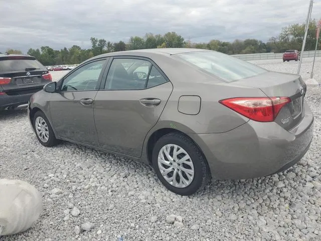 5YFBURHE0HP702676 2017 2017 Toyota Corolla- L 2