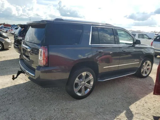 1GKS1CKJ9HR243427 2017 2017 GMC Yukon- Denali 3