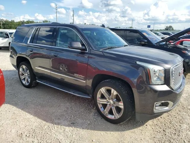 1GKS1CKJ9HR243427 2017 2017 GMC Yukon- Denali 4