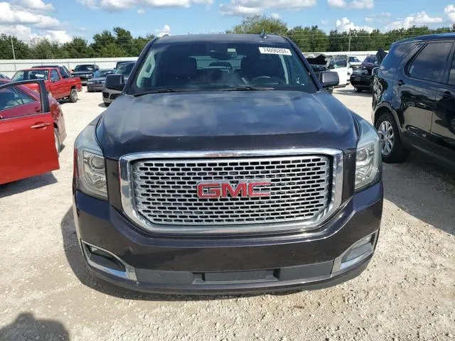 1GKS1CKJ9HR243427 2017 2017 GMC Yukon- Denali 5