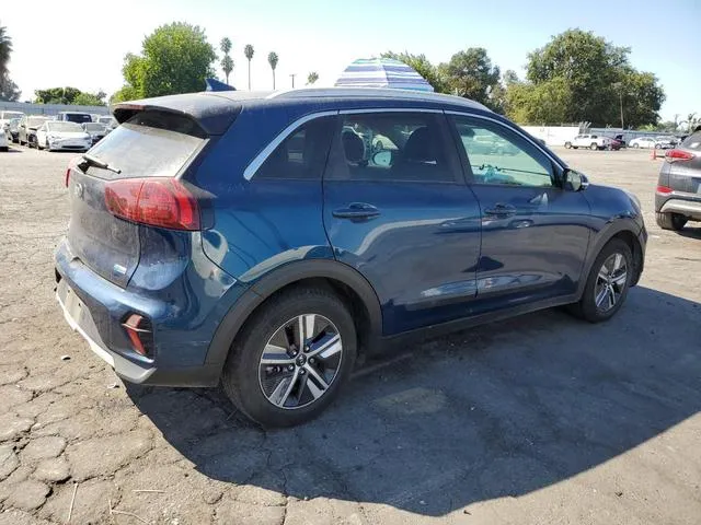 KNDCD3LD4M5485169 2021 2021 KIA Niro- EX 3