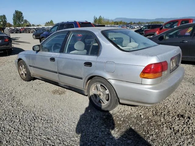 JHMEJ6579VS001945 1997 1997 Honda Civic- LX 2