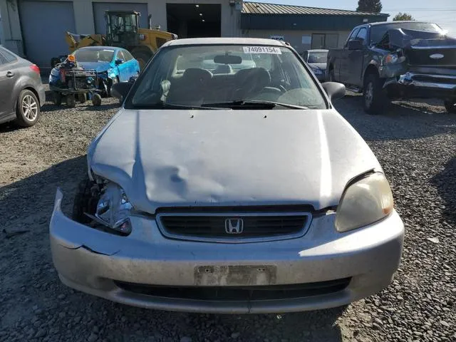 JHMEJ6579VS001945 1997 1997 Honda Civic- LX 5