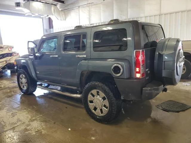 5GTDN13E678118560 2007 2007 Hummer H3 2