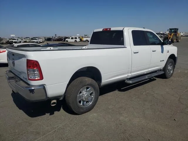 3C6UR5JL2NG297053 2022 2022 RAM 2500- Big Horn/Lone Star 3