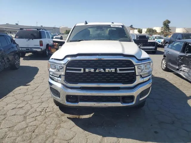 3C6UR5JL2NG297053 2022 2022 RAM 2500- Big Horn/Lone Star 5