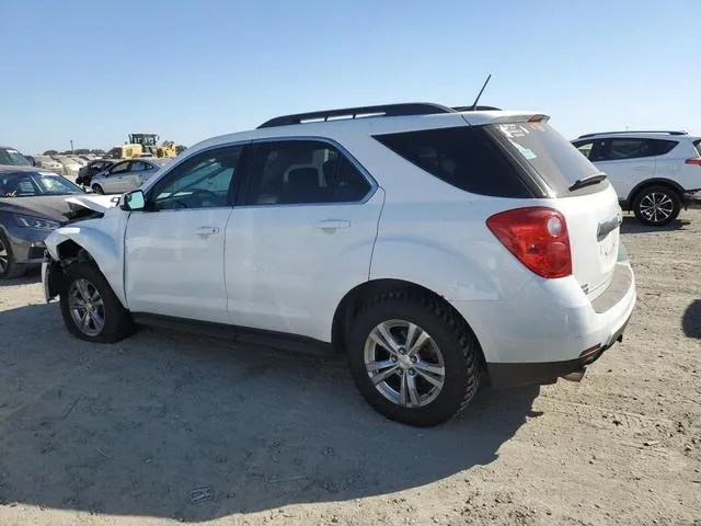 2GNFLGE35E6255651 2014 2014 Chevrolet Equinox- LT 2