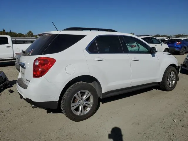 2GNFLGE35E6255651 2014 2014 Chevrolet Equinox- LT 3