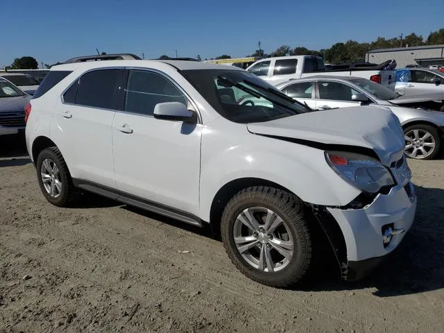 2GNFLGE35E6255651 2014 2014 Chevrolet Equinox- LT 4