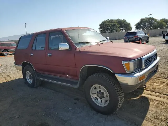 JT3VN39W6L8004354 1990 1990 Toyota 4runner- Vn39 Sr5 4