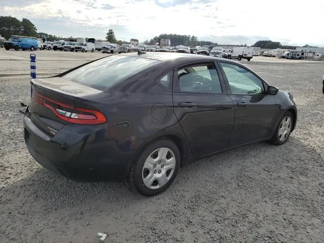 1C3CDFAH2DD215553 2013 2013 Dodge Dart- SE 3