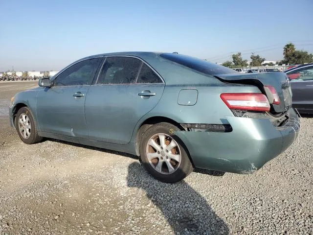 4T1BF3EK8BU761756 2011 2011 Toyota Camry- Base 2